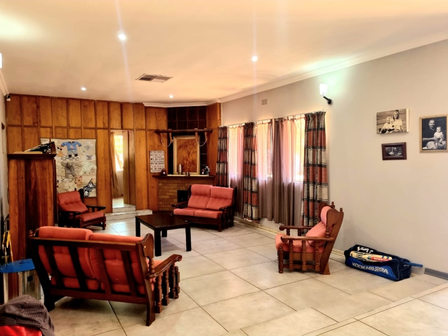 3 Bedroom Property for Sale in Hadison Park Northern Cape